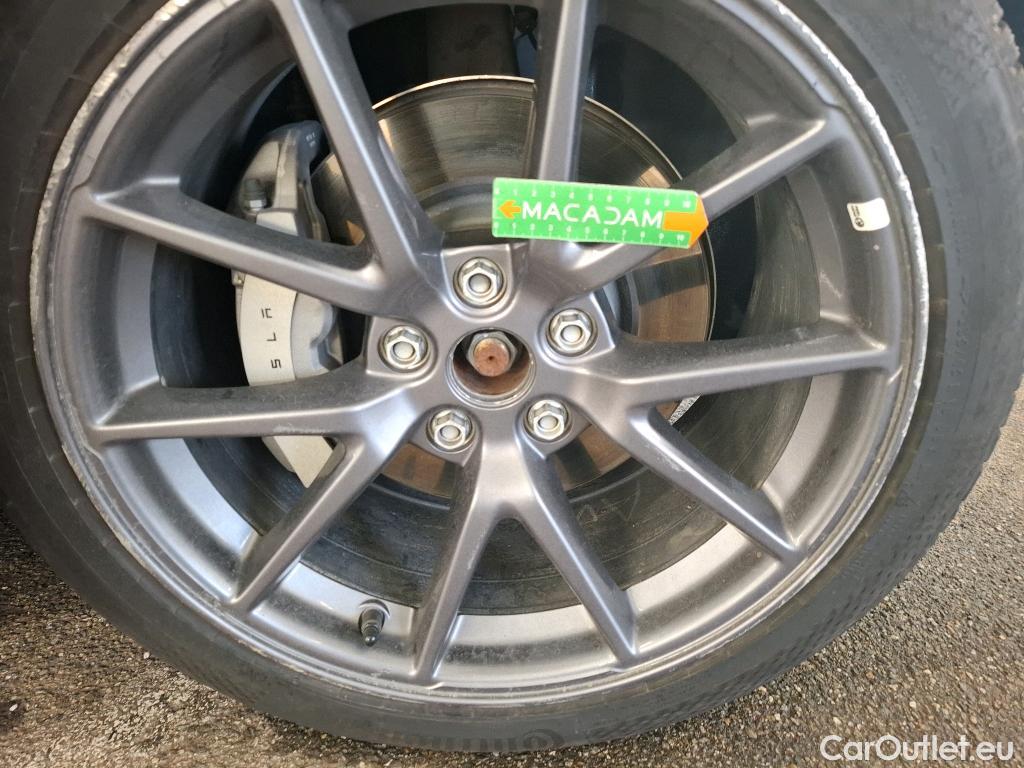  Tesla  Model 3 TESLA  / 2018 / 4P / Berline Grande Autonomie #56