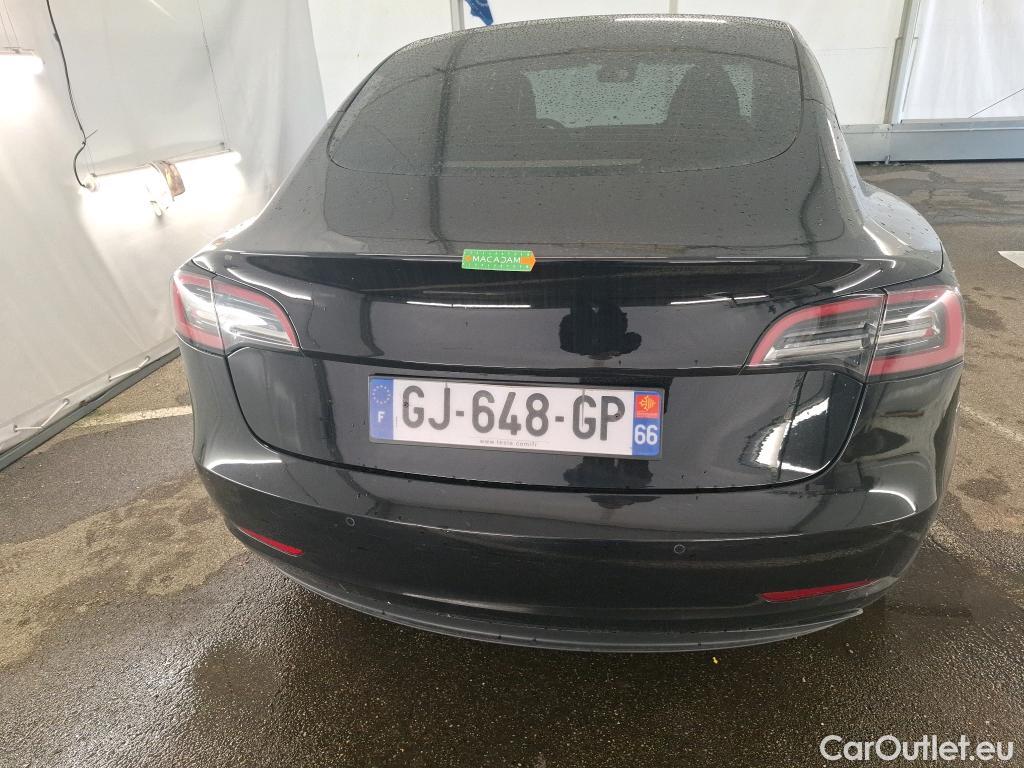  Tesla  Model 3 TESLA  / 2018 / 4P / Berline Grande Autonomie #48
