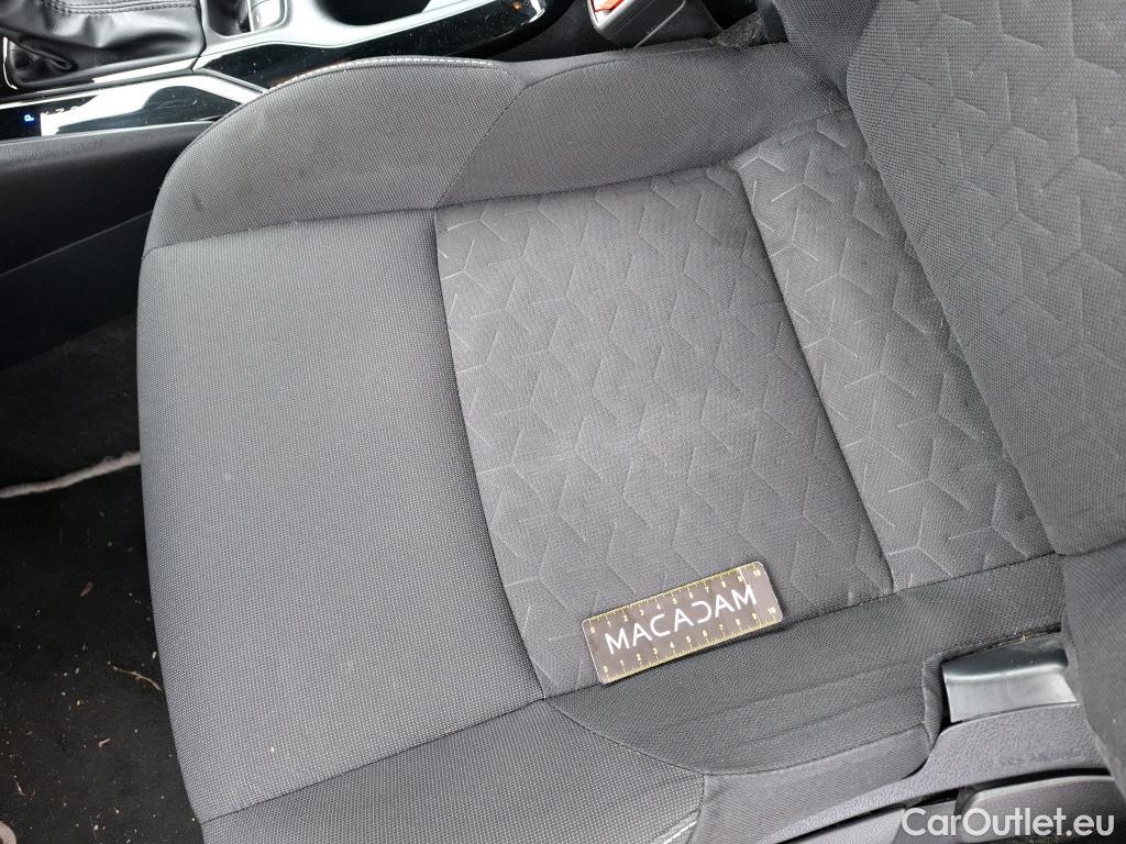  Toyota  Corolla TOYOTA  Touring Sports / 2018 / 5P / Break Hybride 122h Dynamic Business Beyond Zer #15