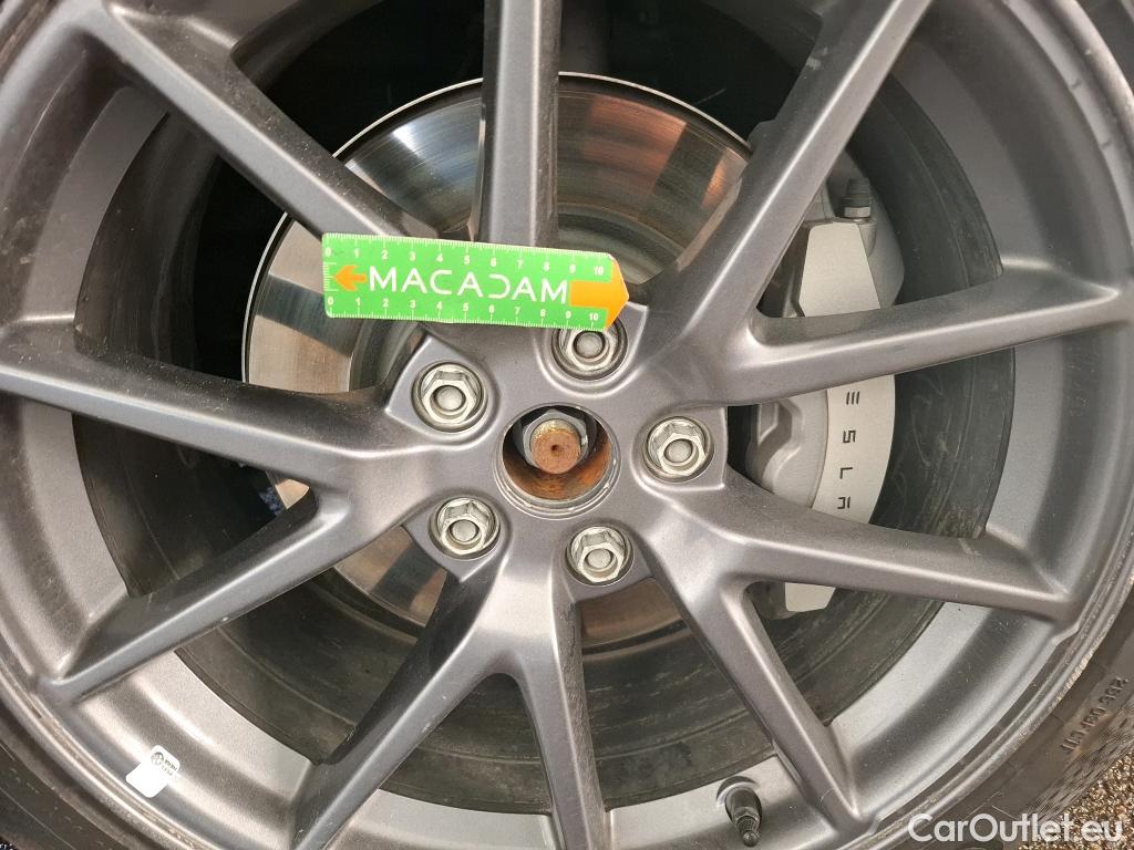  Tesla  Model 3 TESLA  / 2018 / 4P / Berline Grande Autonomie #62