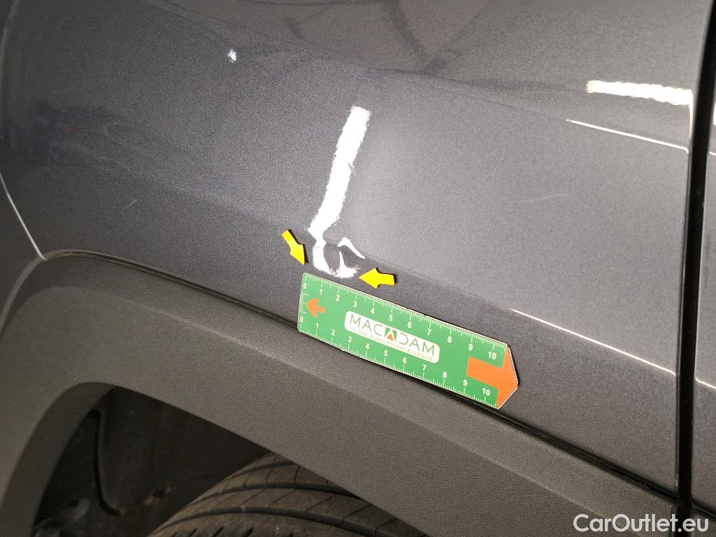  Toyota  RAV4 TOYOTA  Hybride / 2018 / 5P / SUV Hybride 2WD Dynamic Business St Hyb Acad #33