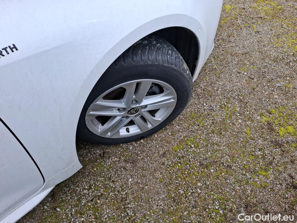  Toyota  Corolla TOYOTA  Touring Sports / 2018 / 5P / Break Hybride 122h Dynamic Business Beyond Zer #10