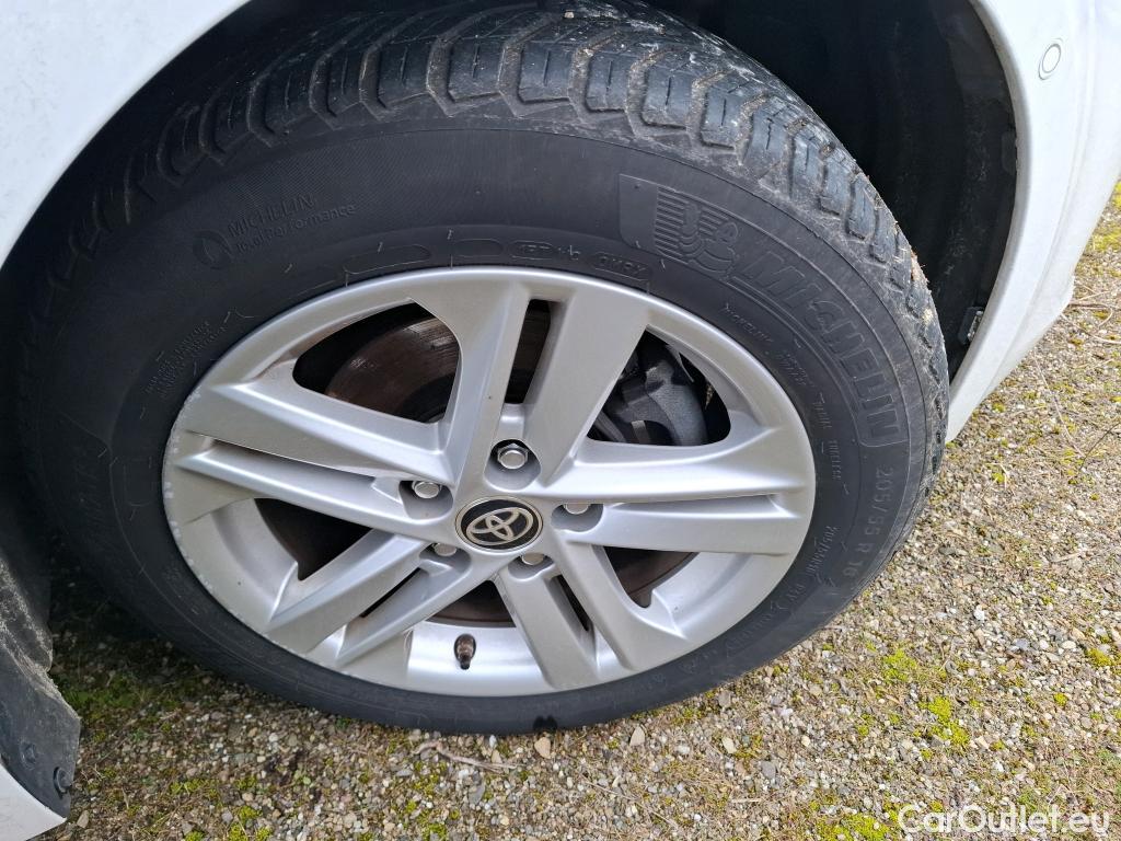  Toyota  Corolla TOYOTA  Touring Sports / 2018 / 5P / Break Hybride 122h Dynamic Business Beyond Zer #13