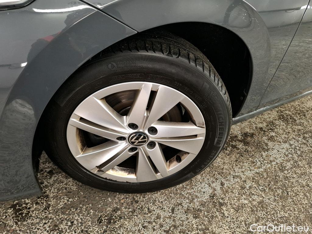  Volkswagen  Golf  VOLKSWAGEN SW  2020  5P  Break 20 TDI SCR 115 DSG7 Life Business #13