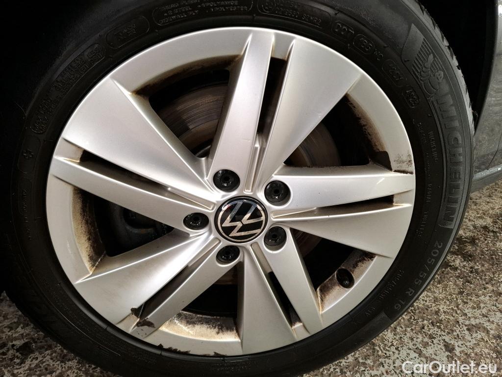  Volkswagen  Golf  VOLKSWAGEN SW  2020  5P  Break 20 TDI SCR 115 DSG7 Life Business #14