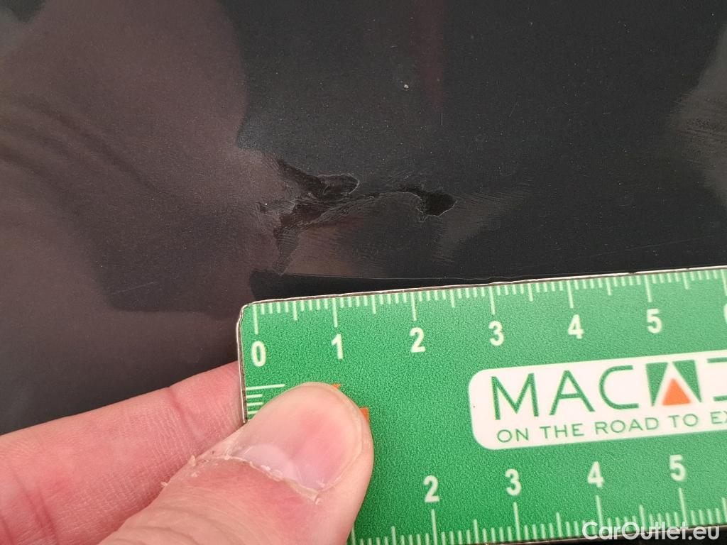  Volkswagen  Golf  VOLKSWAGEN / 2020 / 5P / Berline 2.0 TDI SCR 115 DSG7 Life Busi #9