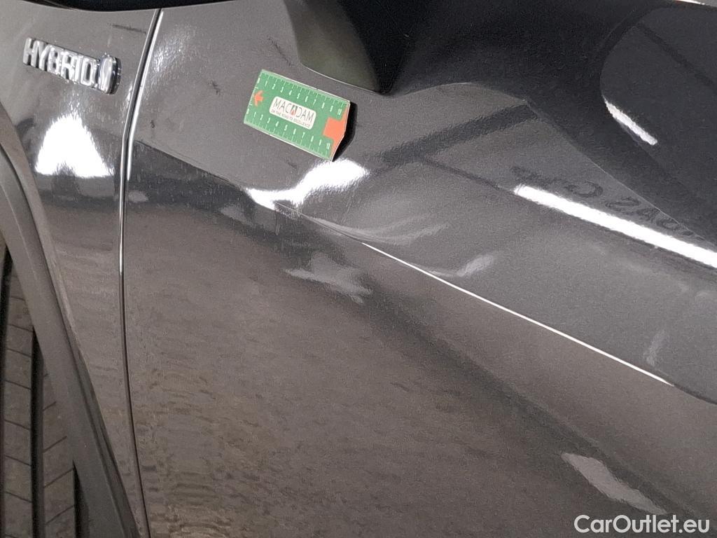  Toyota  RAV4 TOYOTA  Hybride / 2018 / 5P / SUV Hybride 2WD Dynamic Business St Hyb Acad #2