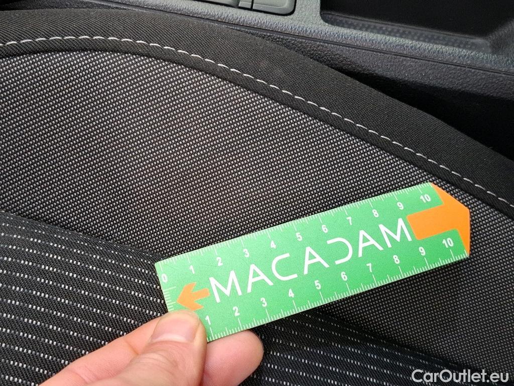  Skoda  Octavia  Berline Business 2.0 TDI 115CV BVM6 E6d #7