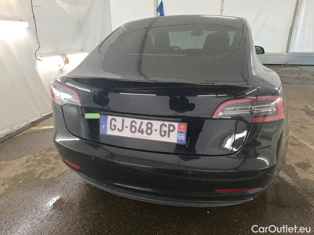  Tesla  Model 3 TESLA  / 2018 / 4P / Berline Grande Autonomie #8