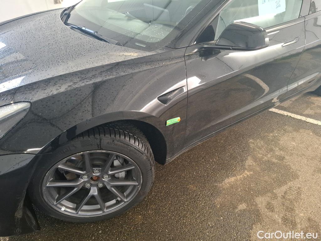  Tesla  Model 3 TESLA  / 2018 / 4P / Berline Grande Autonomie #65