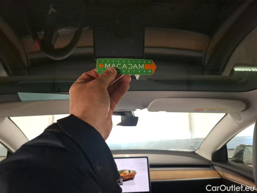  Tesla  Model 3 TESLA  / 2018 / 4P / Berline Grande Autonomie #63