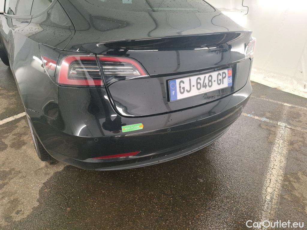  Tesla  Model 3 TESLA  / 2018 / 4P / Berline Grande Autonomie #14
