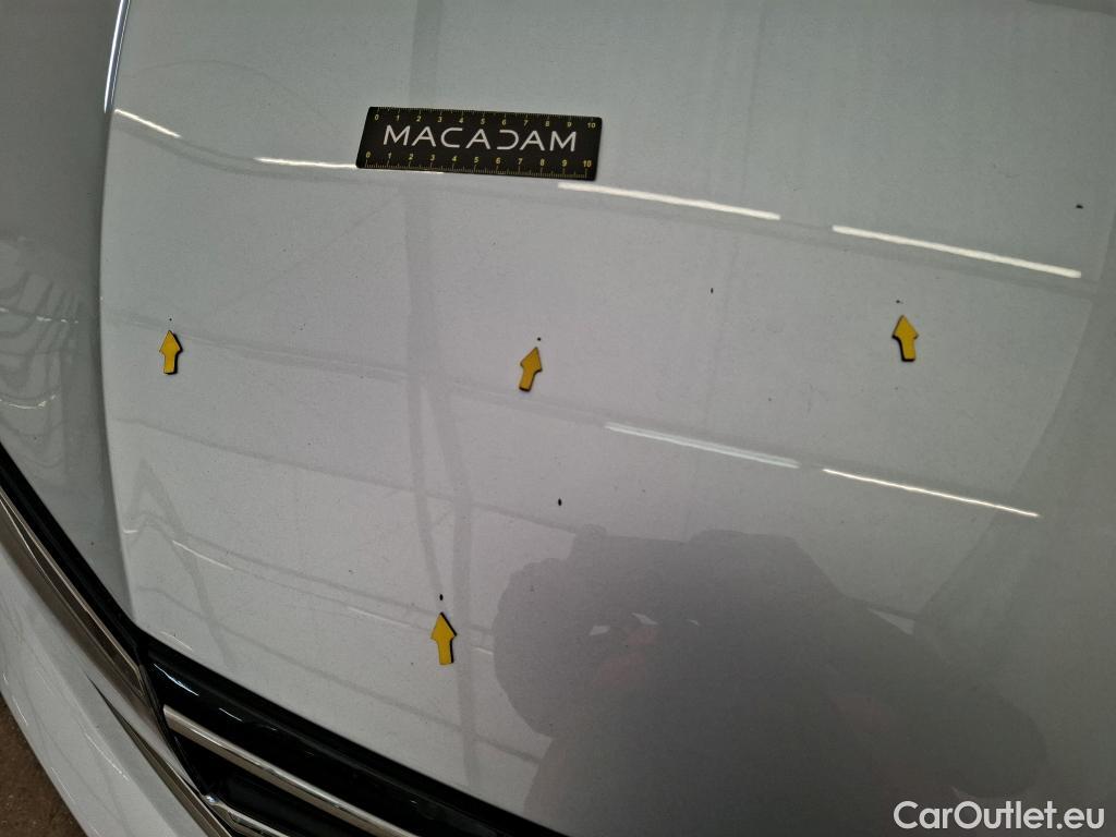  Volkswagen  Passat  Break Business 2.0 TDI 120CV BVA7 E6d #7