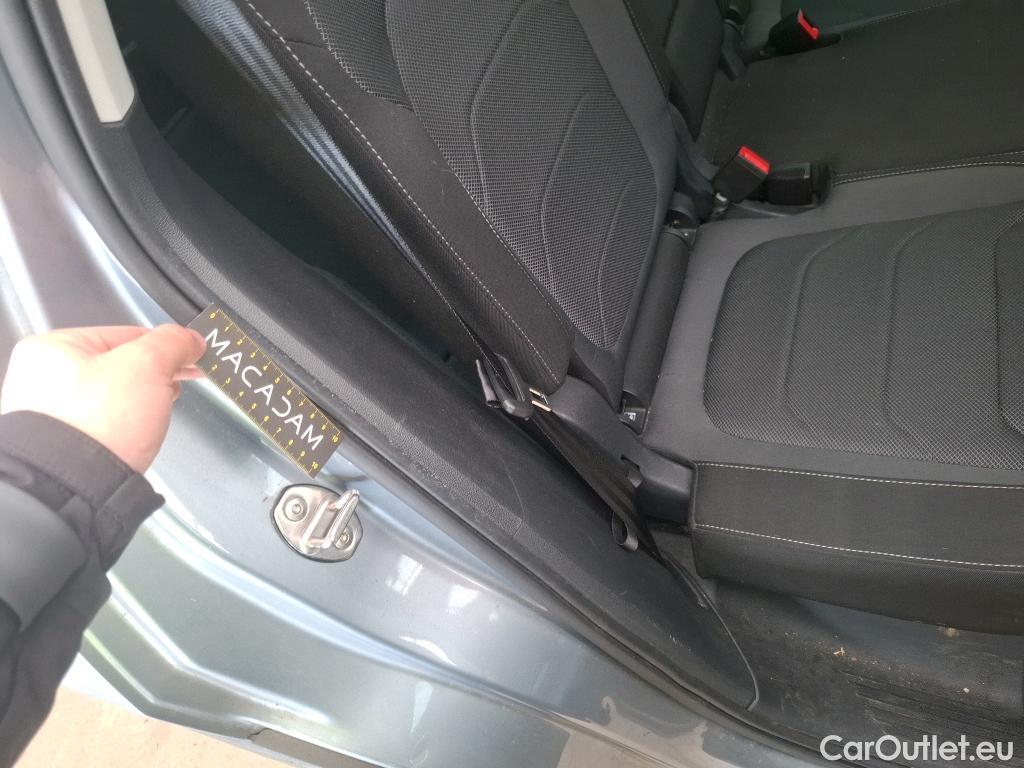  Skoda  Kodiaq SKODA  / 2016 / 5P / SUV 2.0 TDI 150 SCR DSG7 Business #4