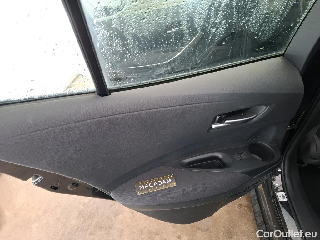  Toyota  Corolla TOYOTA  / 2018 / 5P / Berline Hybride 122h Dynamic Business Beyond Zer #14