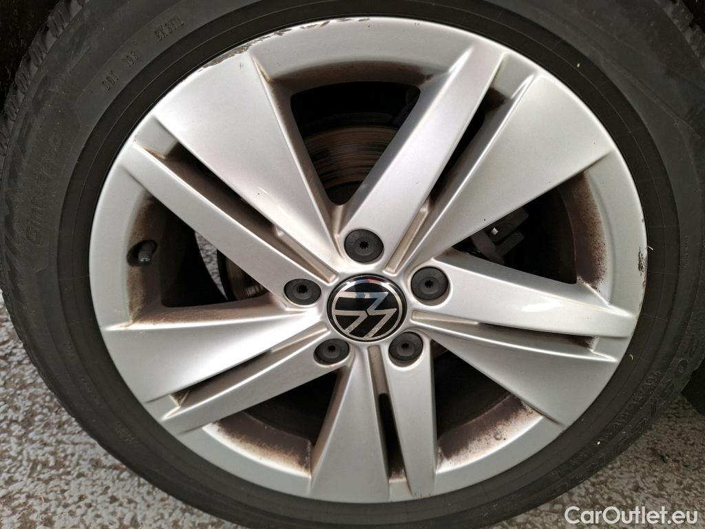  Volkswagen  Golf  VOLKSWAGEN / 2020 / 5P / Berline 2.0 TDI SCR 115 DSG7 Life Busi #11