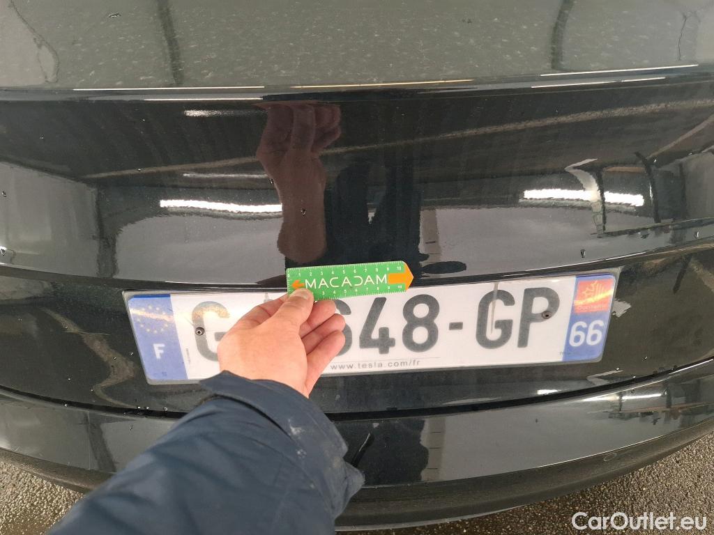  Tesla  Model 3 TESLA  / 2018 / 4P / Berline Grande Autonomie #49