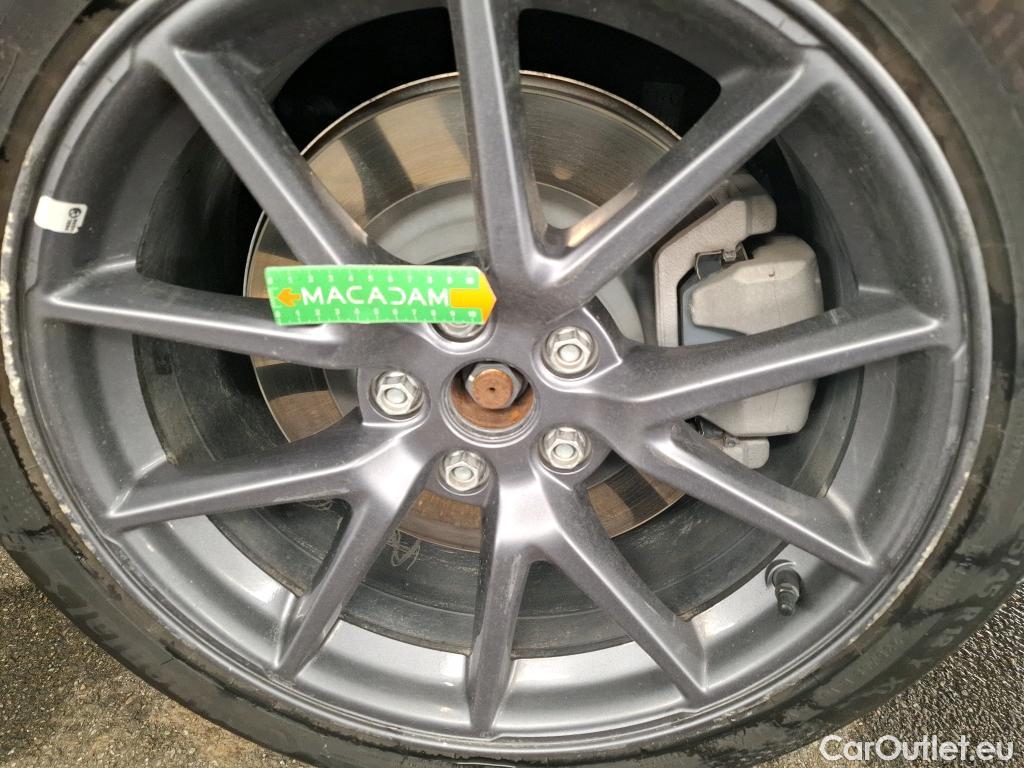  Tesla  Model 3 TESLA  / 2018 / 4P / Berline Grande Autonomie #60