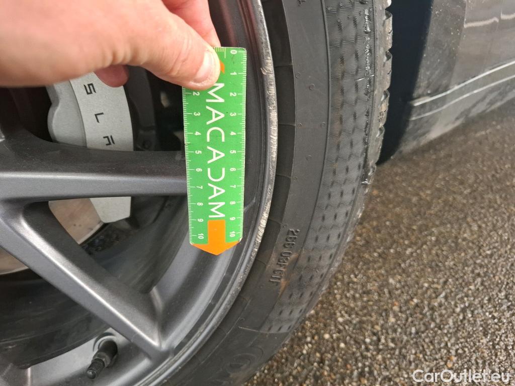  Tesla  Model 3 TESLA  / 2018 / 4P / Berline Grande Autonomie #26