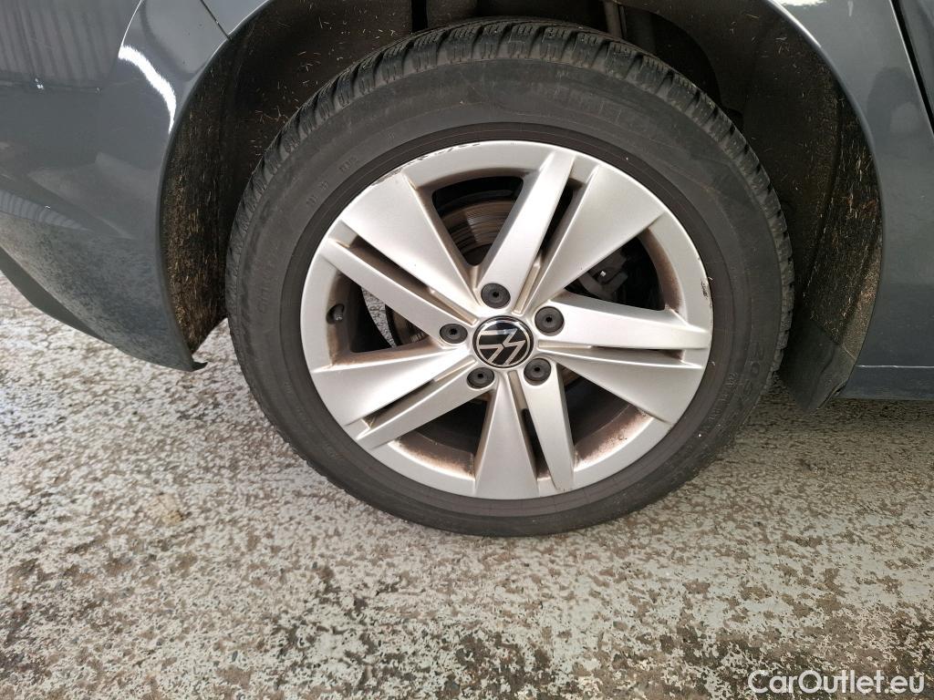  Volkswagen  Golf  VOLKSWAGEN / 2020 / 5P / Berline 2.0 TDI SCR 115 DSG7 Life Busi #10