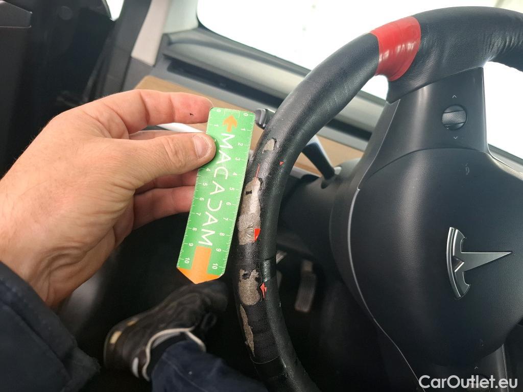  Tesla  Model 3 TESLA  / 2018 / 4P / Berline Grande Autonomie #5