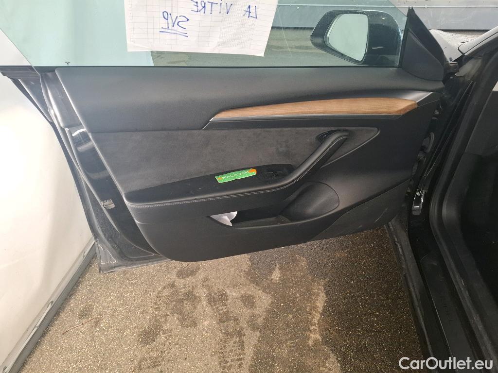  Tesla  Model 3 TESLA  / 2018 / 4P / Berline Grande Autonomie #52