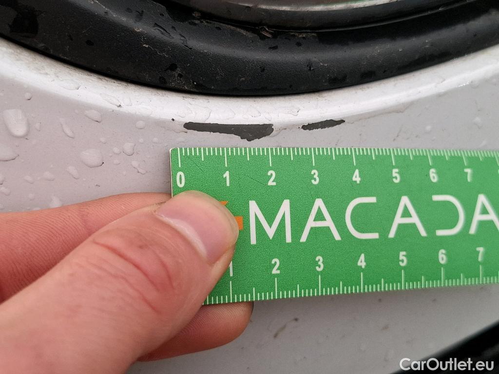  Skoda  Octavia  Berline Business 2.0 TDI 115CV BVM6 E6d #3