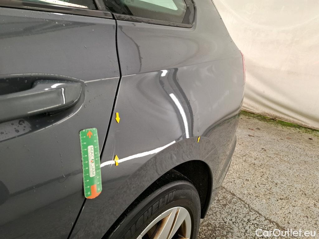  Volkswagen  Golf  VOLKSWAGEN SW  2020  5P  Break 20 TDI SCR 115 DSG7 Life Business #1