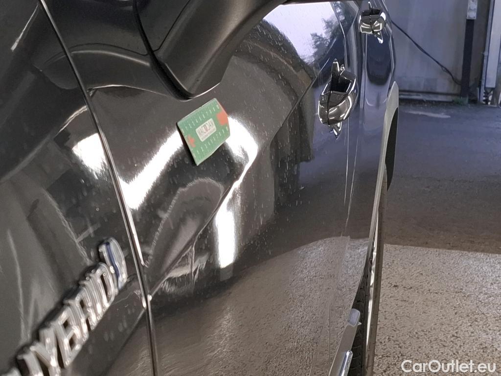  Toyota  RAV4 TOYOTA  Hybride / 2018 / 5P / SUV Hybride 2WD Dynamic Business St Hyb Acad #4