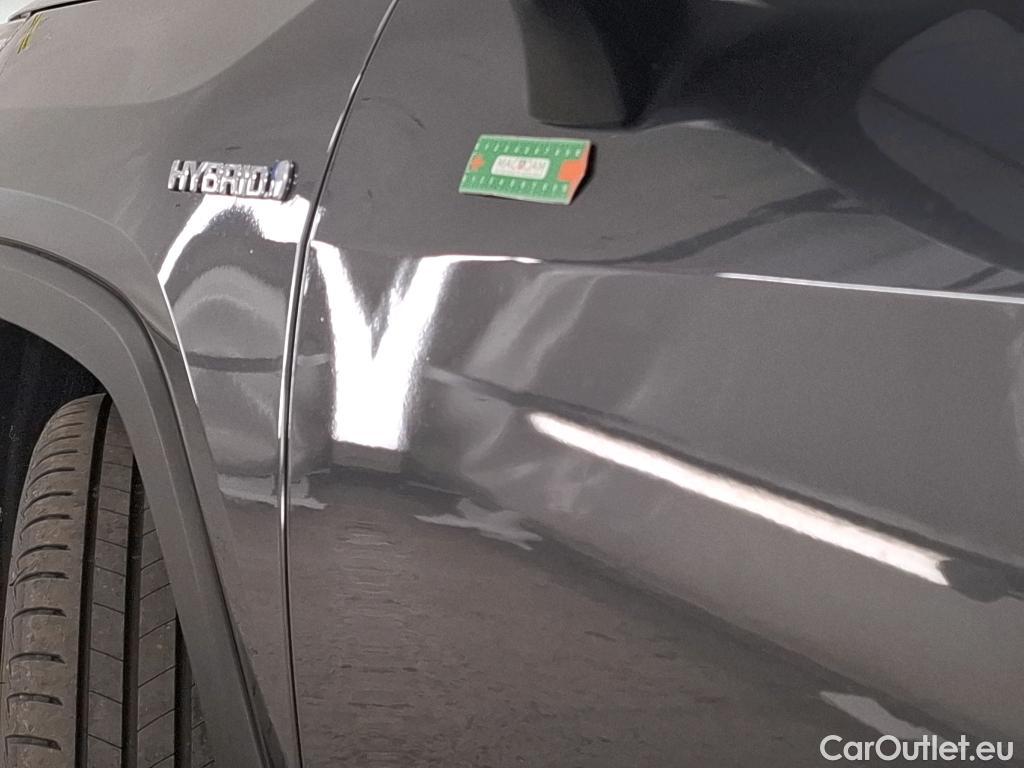  Toyota  RAV4 TOYOTA  Hybride / 2018 / 5P / SUV Hybride 2WD Dynamic Business St Hyb Acad #3