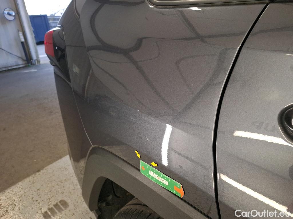  Toyota  RAV4 TOYOTA  Hybride / 2018 / 5P / SUV Hybride 2WD Dynamic Business St Hyb Acad #32