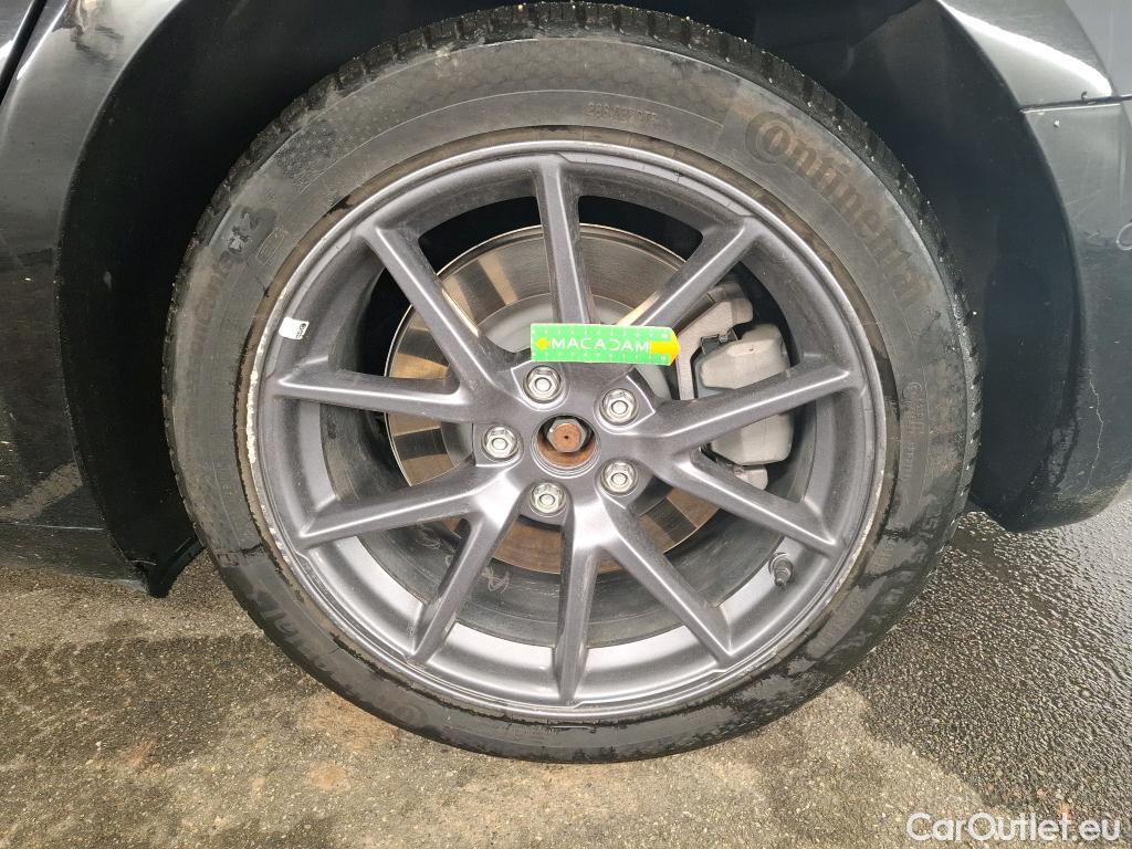  Tesla  Model 3 TESLA  / 2018 / 4P / Berline Grande Autonomie #28