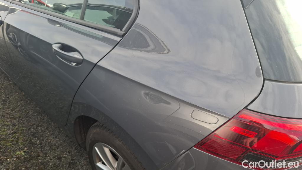  Volkswagen  Golf  VOLKSWAGEN / 2020 / 5P / Berline 2.0 TDI SCR 115 DSG7 Life Busi #20