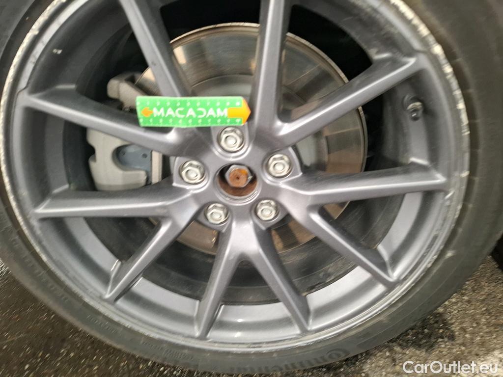  Tesla  Model 3 TESLA  / 2018 / 4P / Berline Grande Autonomie #58