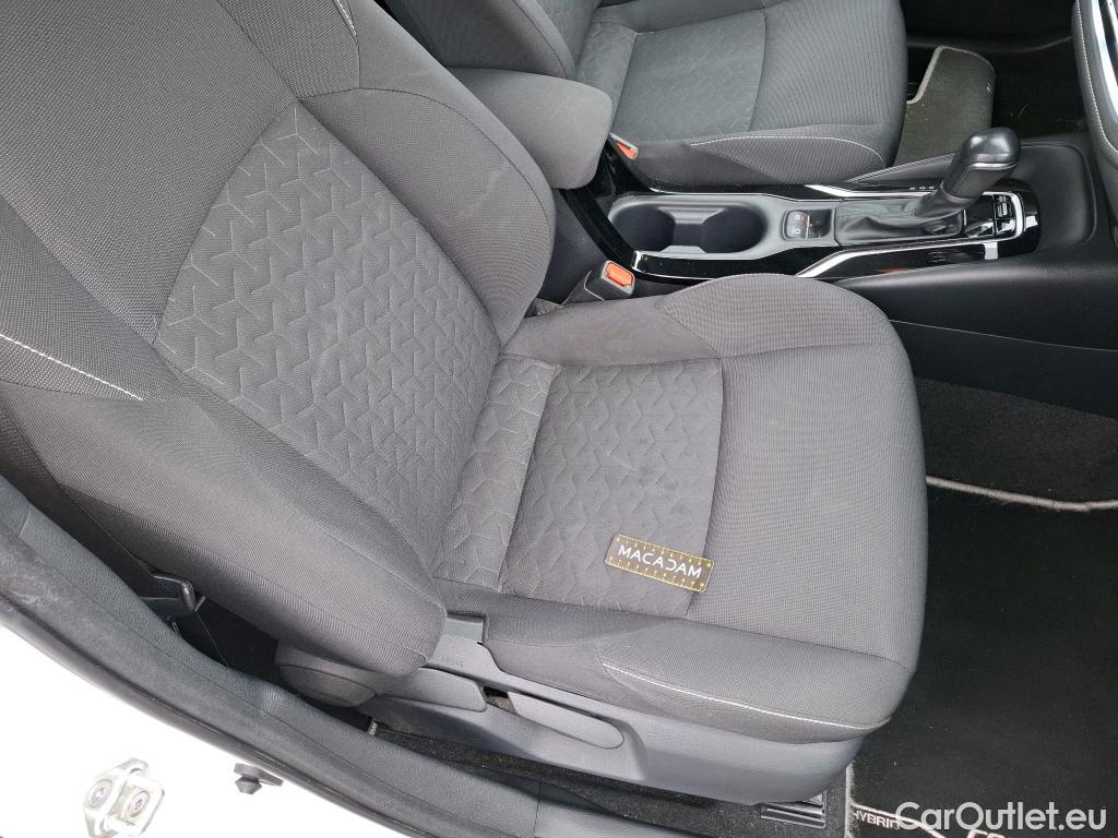  Toyota  Corolla TOYOTA  Touring Sports / 2018 / 5P / Break Hybride 122h Dynamic Business Beyond Zer #16