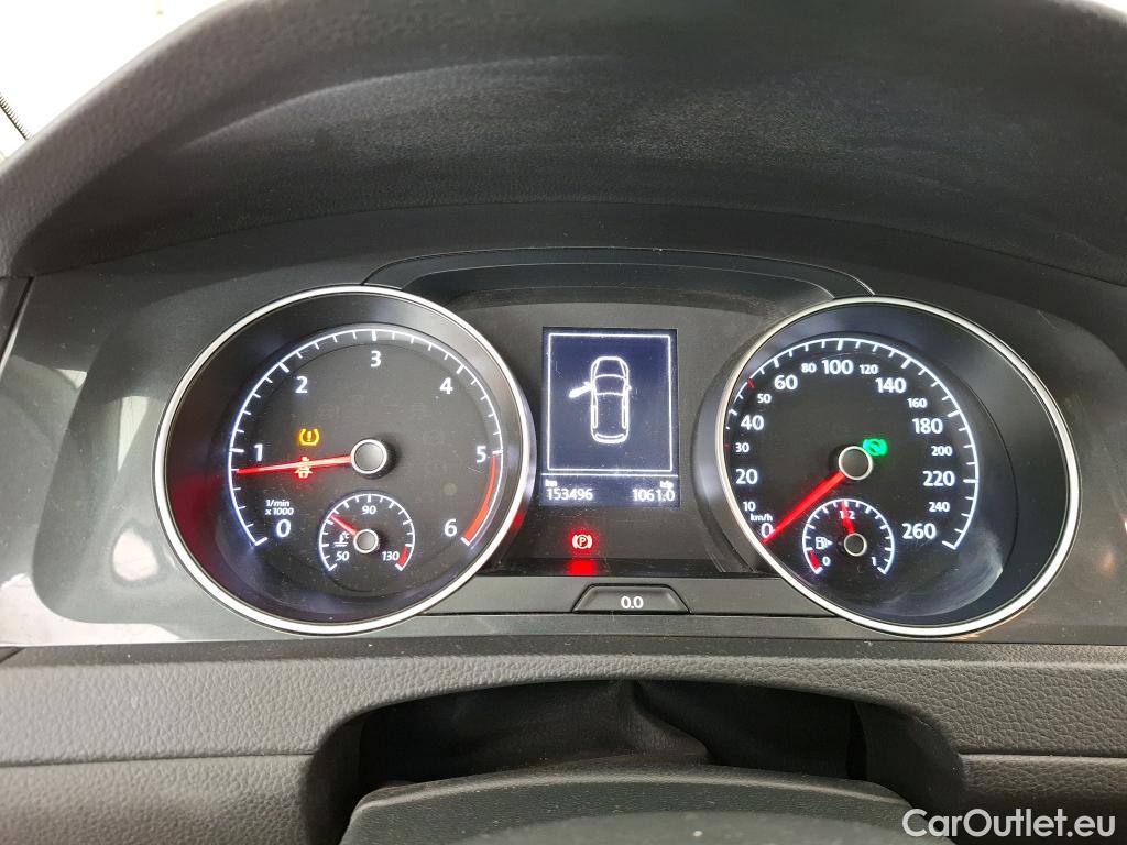  Volkswagen  Golf  VII Berline Confortline Business BMT 2.0 TDI 150CV BVA7 E6dT #34