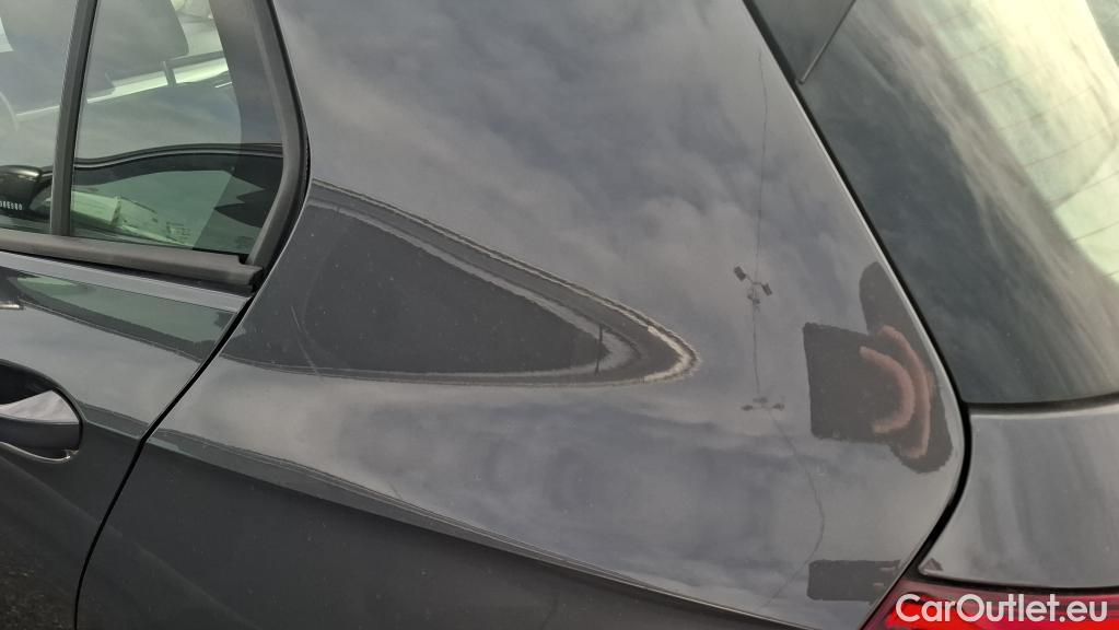  Volkswagen  Golf  VOLKSWAGEN / 2020 / 5P / Berline 2.0 TDI SCR 115 DSG7 Life Busi #18