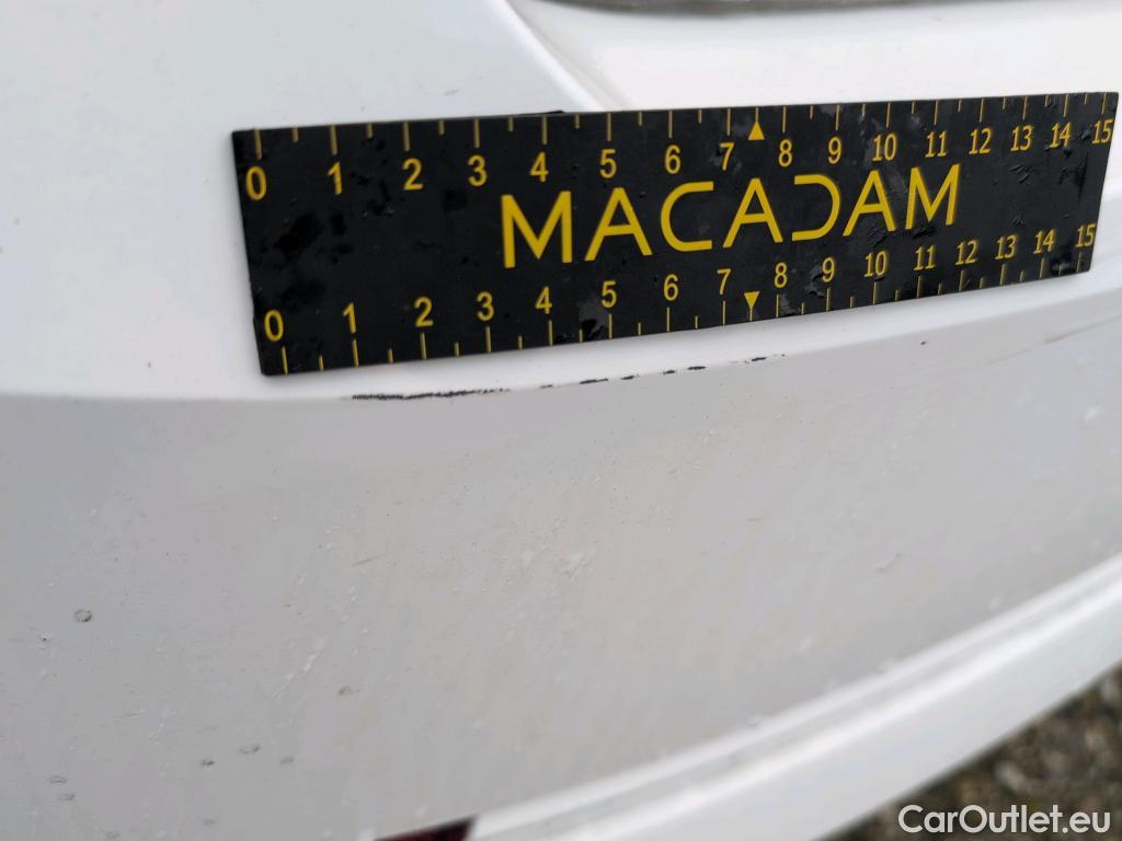  Skoda  Octavia  Berline Business 2.0 TDI 115CV BVM6 E6d #4