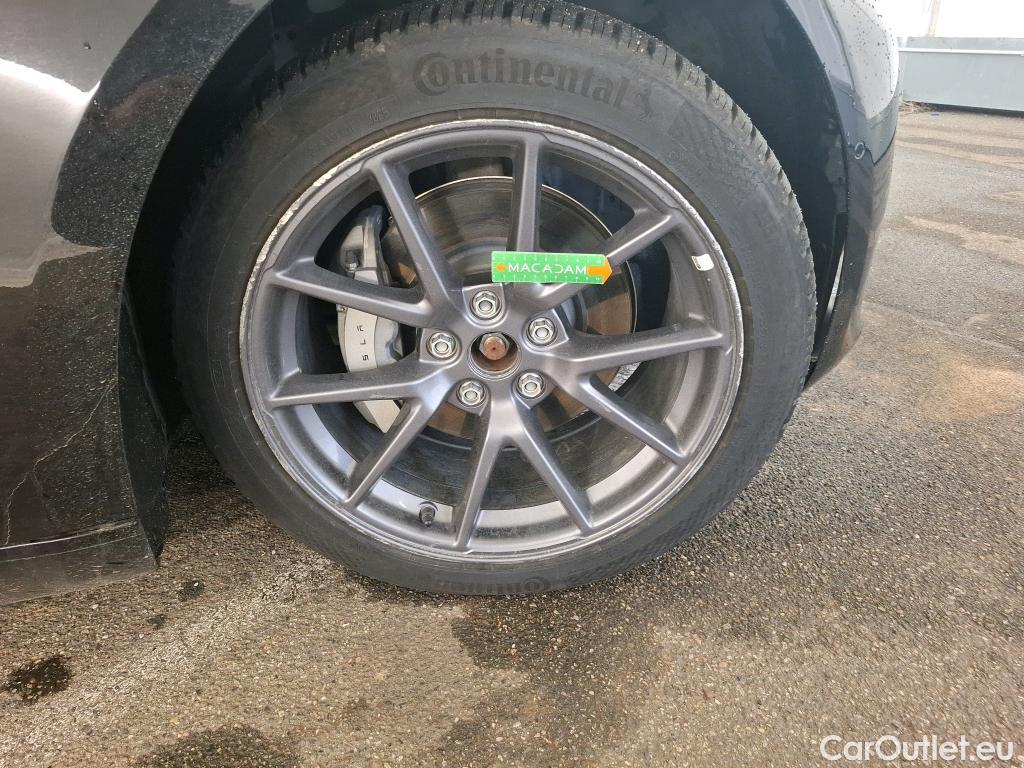  Tesla  Model 3 TESLA  / 2018 / 4P / Berline Grande Autonomie #55