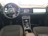  Skoda  Kodiaq  Business 2.0 TDI 150CV BVA7 E6d #5