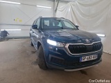  Skoda  Kodiaq  Business 2.0 TDI 150CV BVA7 E6d #4