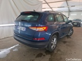  Skoda  Kodiaq  Business 2.0 TDI 150CV BVA7 E6d #3
