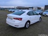  Skoda  Octavia  Berline Business 2.0 TDI 115CV BVM6 E6d #3
