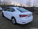  Skoda  Octavia  Berline Business 2.0 TDI 115CV BVM6 E6d #2