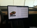  Tesla  Model 3 TESLA  / 2018 / 4P / Berline Grande Autonomie #8