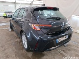  Toyota  Corolla TOYOTA  / 2018 / 5P / Berline Hybride 122h Dynamic Business Beyond Zer #2