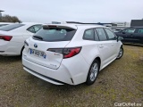  Toyota  Corolla TOYOTA  Touring Sports / 2018 / 5P / Break Hybride 122h Dynamic Business Beyond Zer #3