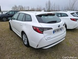  Toyota  Corolla TOYOTA  Touring Sports / 2018 / 5P / Break Hybride 122h Dynamic Business Beyond Zer #2