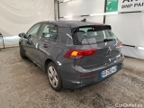  Volkswagen  Golf  VOLKSWAGEN / 2020 / 5P / Berline 2.0 TDI SCR 115 DSG7 Life Busi #2