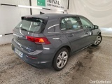  Volkswagen  Golf  VOLKSWAGEN / 2020 / 5P / Berline 2.0 TDI SCR 115 DSG7 Life Busi #3